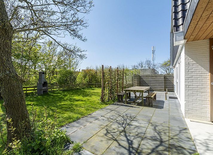 Unterkunft 4504261 - Ferienhaus Noordzeekust - Garnekuul 6 | Jacuzzi | 8 Pers