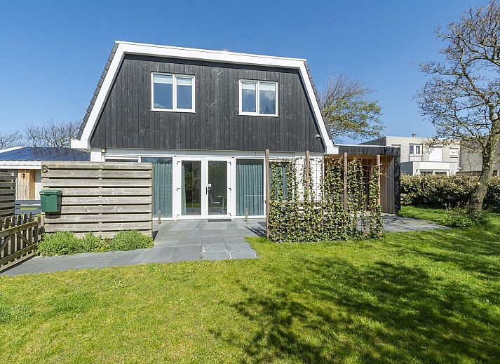 Unterkunft 4504261 - Ferienhaus Noordzeekust - Garnekuul 6 | Jacuzzi | 8 Pers