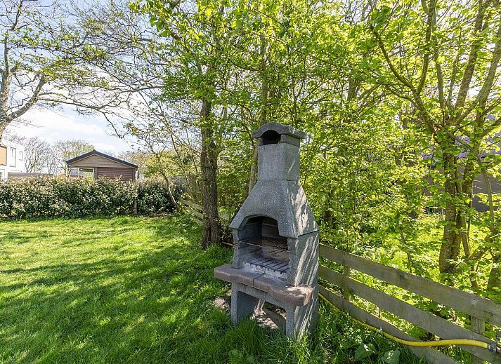 Unterkunft 4504261 - Ferienhaus Noordzeekust - Garnekuul 6 | Jacuzzi | 8 Pers