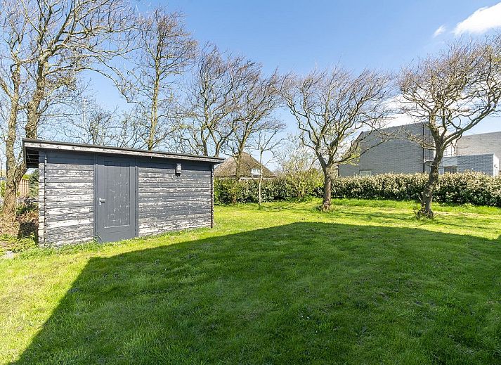 Unterkunft 4504261 - Ferienhaus Noordzeekust - Garnekuul 6 | Jacuzzi | 8 Pers