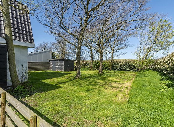 Unterkunft 4504261 - Ferienhaus Noordzeekust - Garnekuul 6 | Jacuzzi | 8 Pers