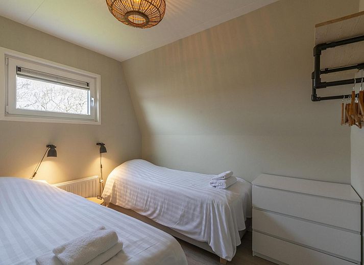 Unterkunft 4504261 - Ferienhaus Noordzeekust - Garnekuul 6 | Jacuzzi | 8 Pers