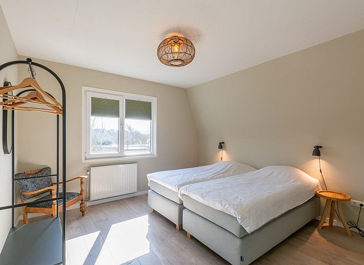 Unterkunft 4504261 - Ferienhaus Noordzeekust - Garnekuul 6 | Jacuzzi | 8 Pers