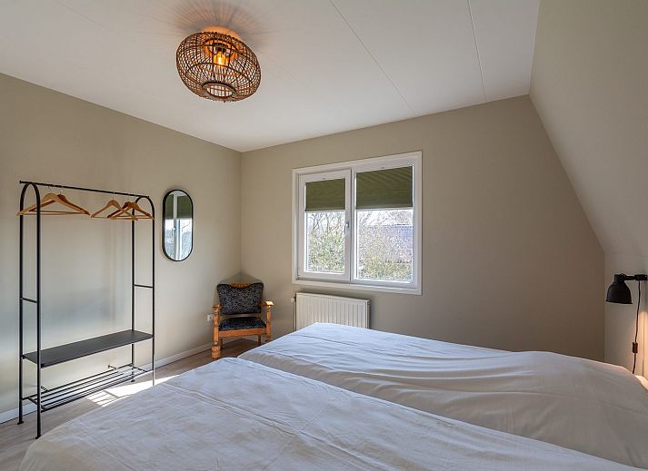 Unterkunft 4504261 - Ferienhaus Noordzeekust - Garnekuul 6 | Jacuzzi | 8 Pers