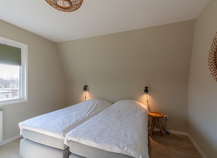 Unterkunft 4504261 - Ferienhaus Noordzeekust - Garnekuul 6 | Jacuzzi | 8 Pers