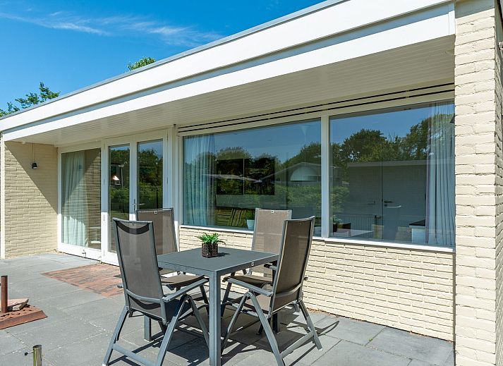 Guest house 4504262 - Holiday property Noordzeekust - Garnekuul 72