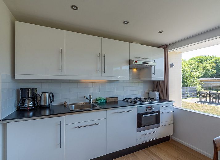 Guest house 4504262 - Holiday property Noordzeekust - Garnekuul 72