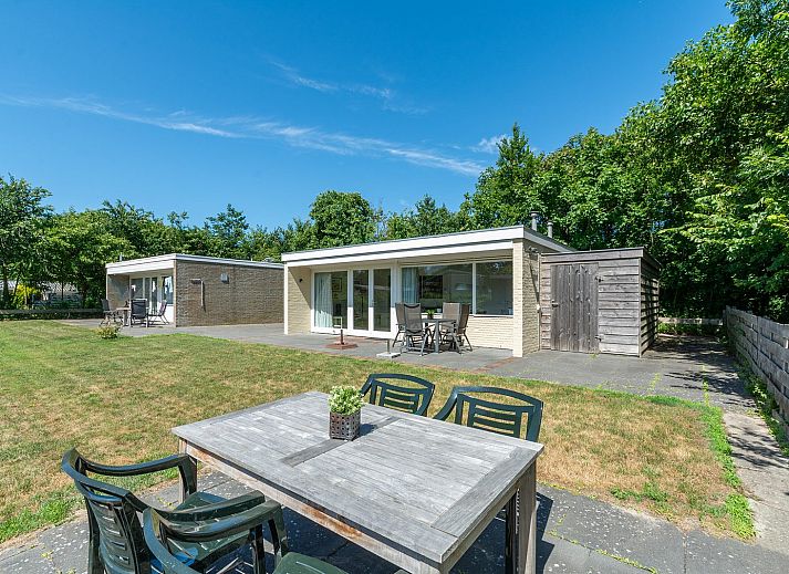 Guest house 4504262 - Holiday property Noordzeekust - Garnekuul 72