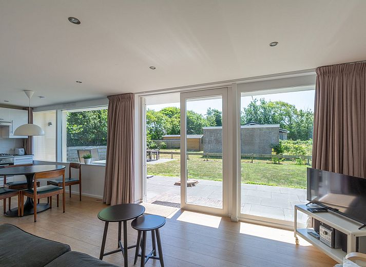 Guest house 4504262 - Holiday property Noordzeekust - Garnekuul 72