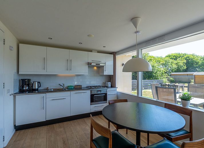 Guest house 4504262 - Holiday property Noordzeekust - Garnekuul 72