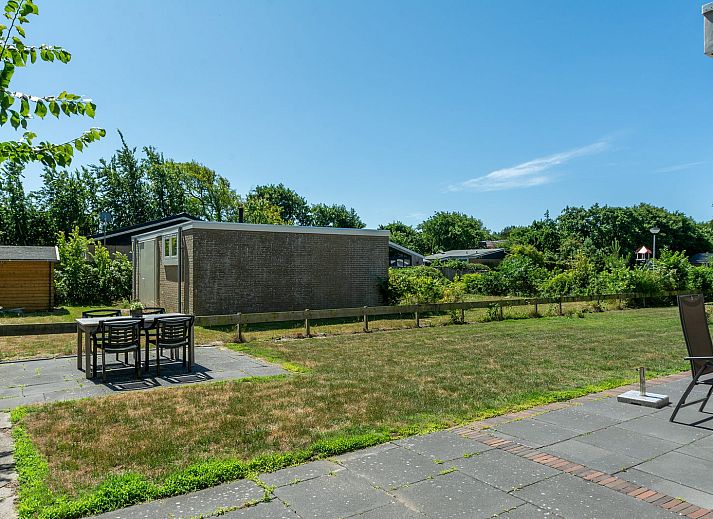 Guest house 4504262 - Holiday property Noordzeekust - Garnekuul 72