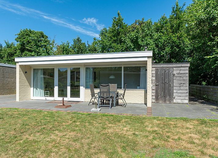 Guest house 4504262 - Holiday property Noordzeekust - Garnekuul 72