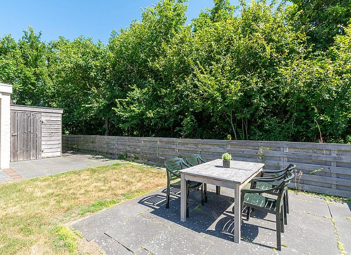 Guest house 4504262 - Holiday property Noordzeekust - Garnekuul 72