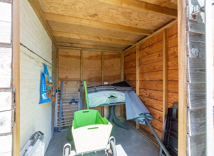 Guest house 4504262 - Holiday property Noordzeekust - Garnekuul 72