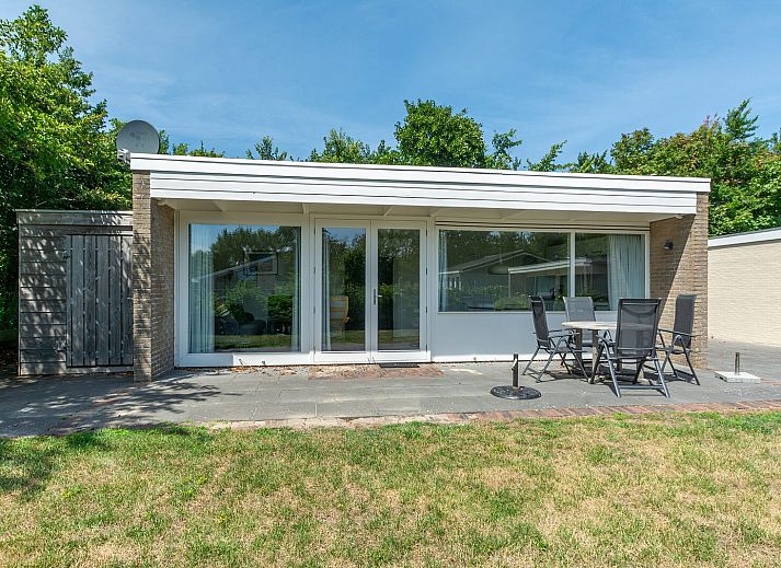 Unterkunft 4504263 - Ferienhaus Noordzeekust - Garnekuul 73