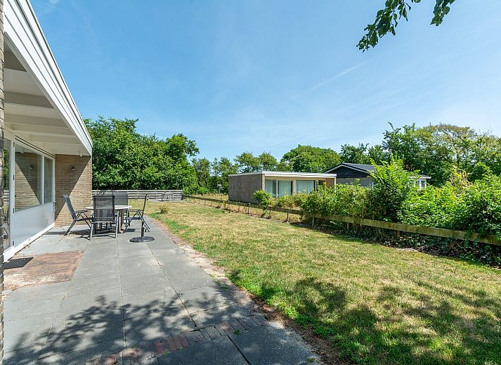 Unterkunft 4504263 - Ferienhaus Noordzeekust - Garnekuul 73