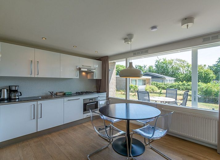 Unterkunft 4504263 - Ferienhaus Noordzeekust - Garnekuul 73