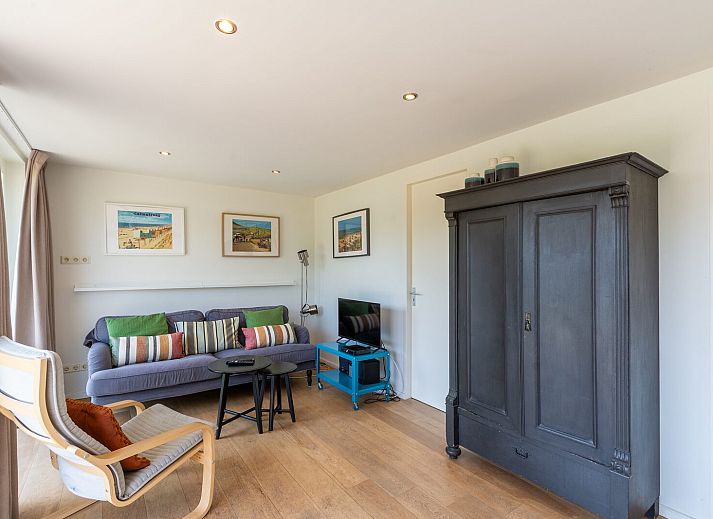 Unterkunft 4504263 - Ferienhaus Noordzeekust - Garnekuul 73