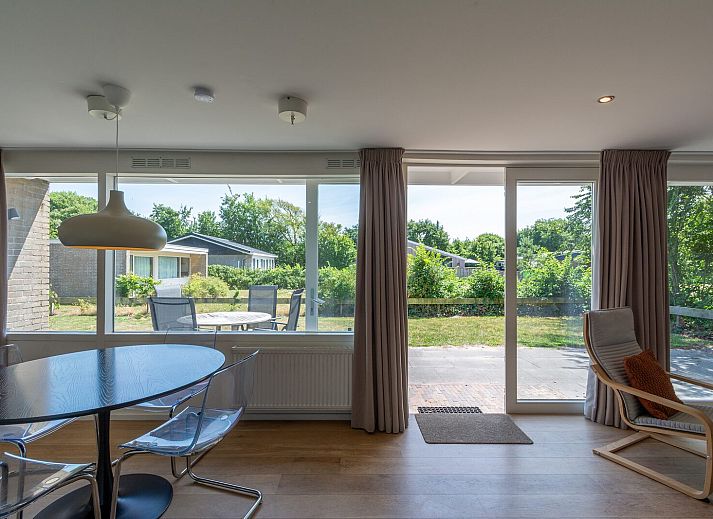 Unterkunft 4504263 - Ferienhaus Noordzeekust - Garnekuul 73