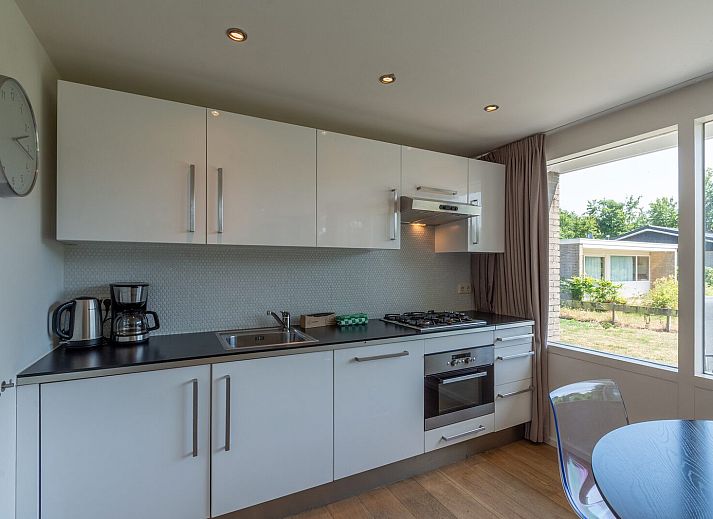 Unterkunft 4504263 - Ferienhaus Noordzeekust - Garnekuul 73