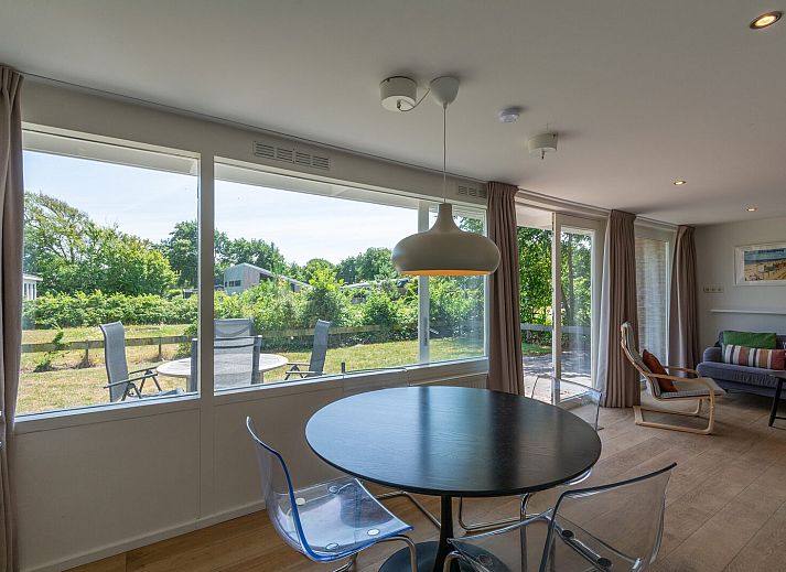 Unterkunft 4504263 - Ferienhaus Noordzeekust - Garnekuul 73