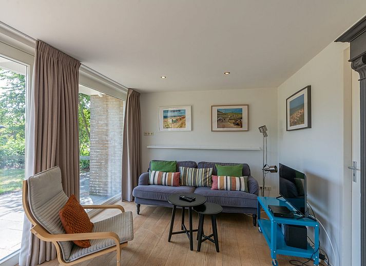 Unterkunft 4504263 - Ferienhaus Noordzeekust - Garnekuul 73