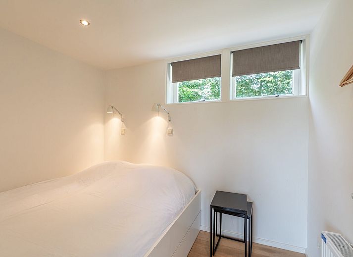 Unterkunft 4504263 - Ferienhaus Noordzeekust - Garnekuul 73