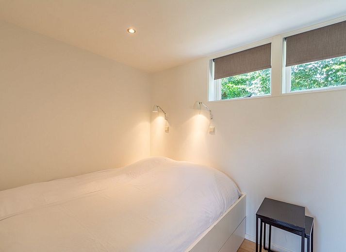 Unterkunft 4504263 - Ferienhaus Noordzeekust - Garnekuul 73