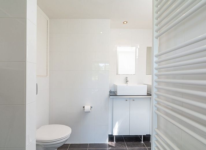 Unterkunft 4504263 - Ferienhaus Noordzeekust - Garnekuul 73