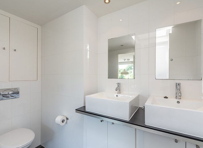 Unterkunft 4504263 - Ferienhaus Noordzeekust - Garnekuul 73