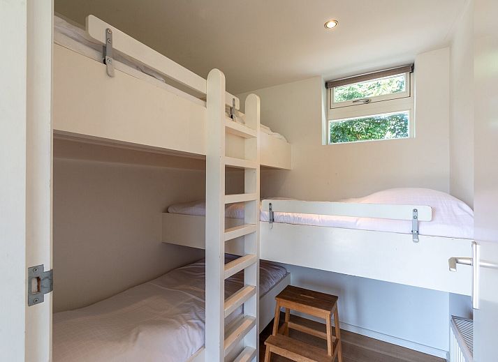 Unterkunft 4504263 - Ferienhaus Noordzeekust - Garnekuul 73