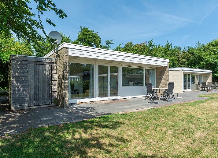 Unterkunft 4504263 - Ferienhaus Noordzeekust - Garnekuul 73