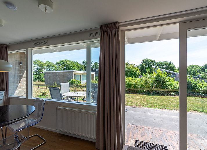Unterkunft 4504263 - Ferienhaus Noordzeekust - Garnekuul 73