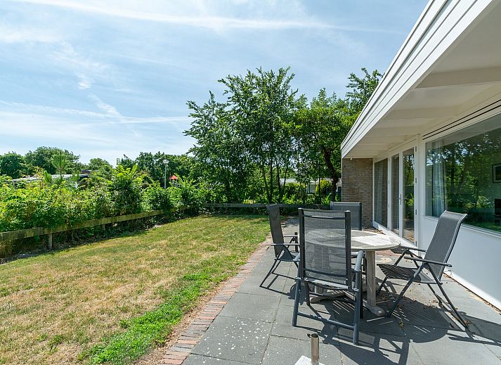 Unterkunft 4504263 - Ferienhaus Noordzeekust - Garnekuul 73