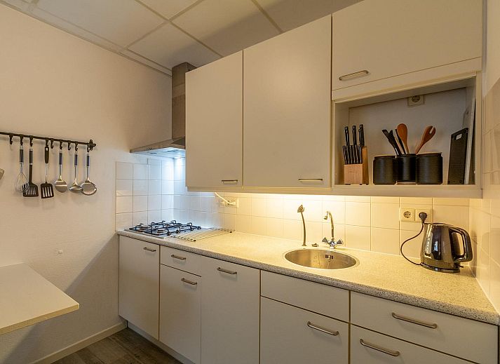 Unterkunft 4504265 - Ferienhaus Noordzeekust - Dorpsplein 4B