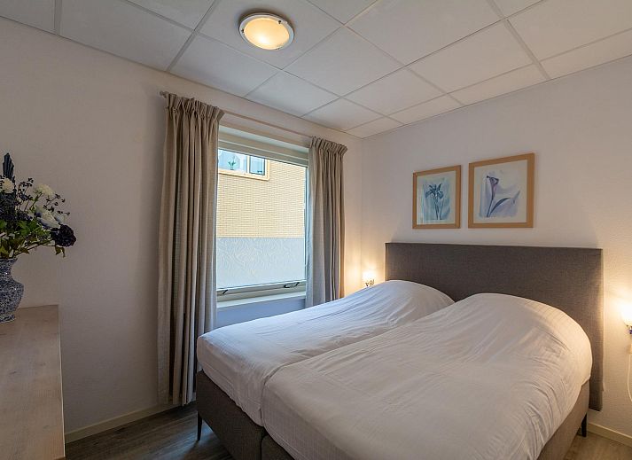 Unterkunft 4504265 - Ferienhaus Noordzeekust - Dorpsplein 4B