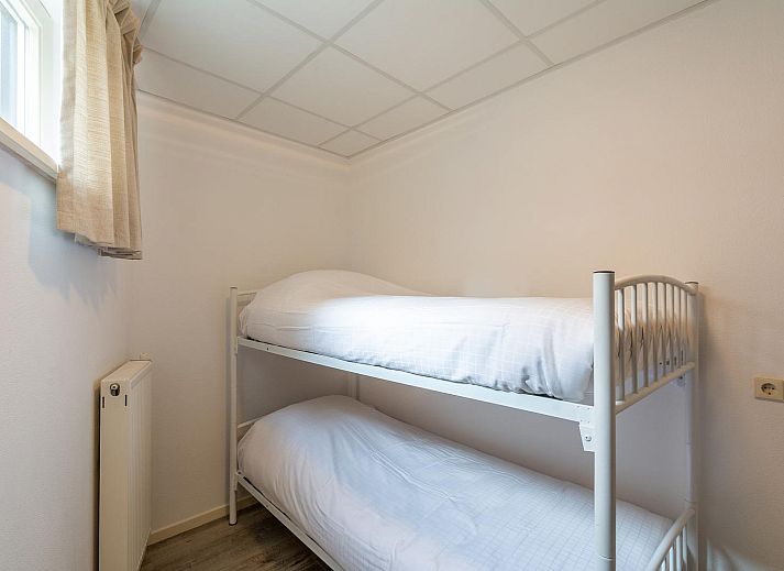 Unterkunft 4504265 - Ferienhaus Noordzeekust - Dorpsplein 4B