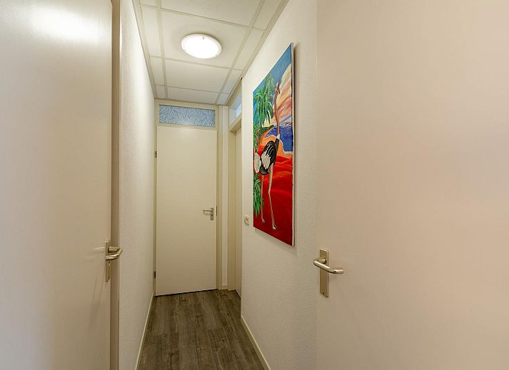 Unterkunft 4504265 - Ferienhaus Noordzeekust - Dorpsplein 4B