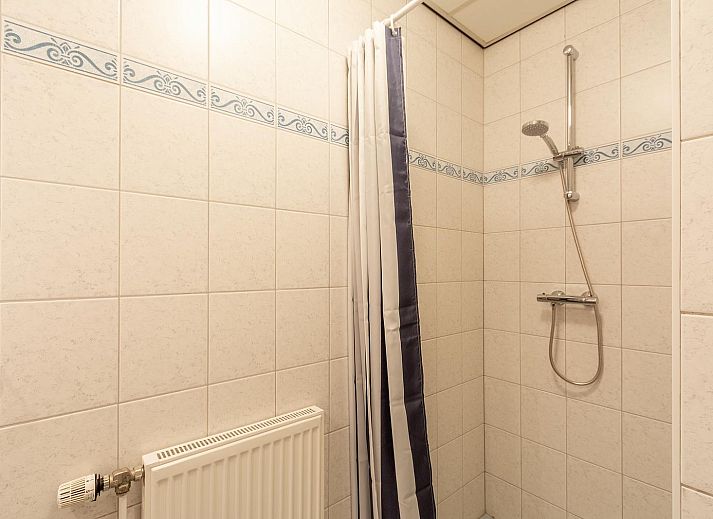 Unterkunft 4504265 - Ferienhaus Noordzeekust - Dorpsplein 4B