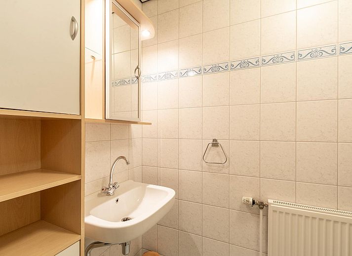 Unterkunft 4504265 - Ferienhaus Noordzeekust - Dorpsplein 4B