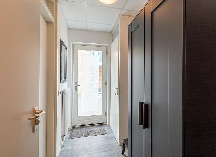 Unterkunft 4504265 - Ferienhaus Noordzeekust - Dorpsplein 4B