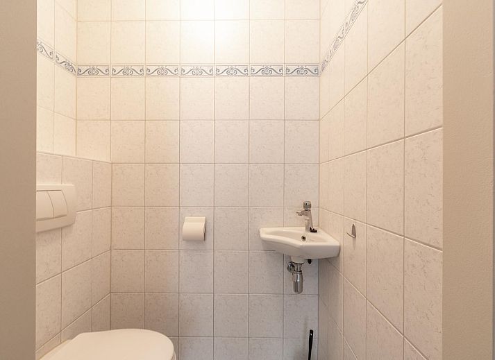 Unterkunft 4504265 - Ferienhaus Noordzeekust - Dorpsplein 4B