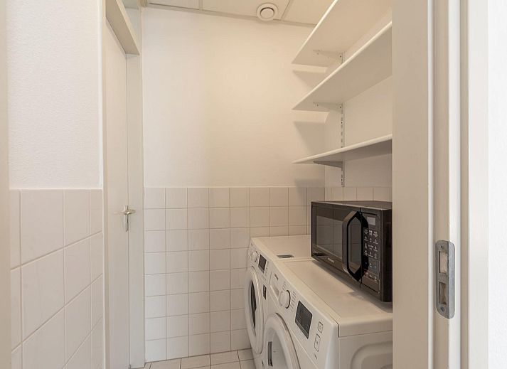 Unterkunft 4504265 - Ferienhaus Noordzeekust - Dorpsplein 4B