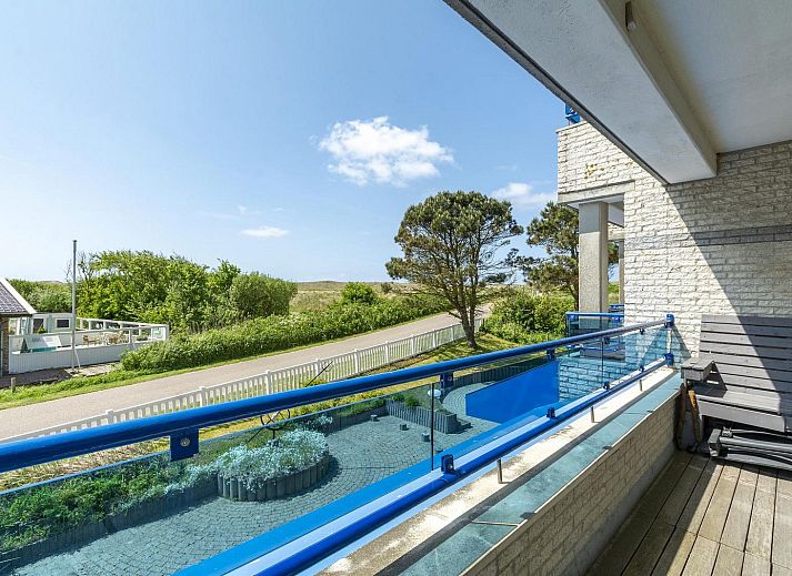 Verblijf 4504266 - Vakantiewoning Noordzeekust - Callantsduyne 21