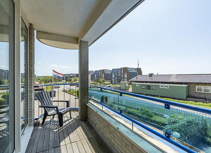 Verblijf 4504266 - Vakantiewoning Noordzeekust - Callantsduyne 21