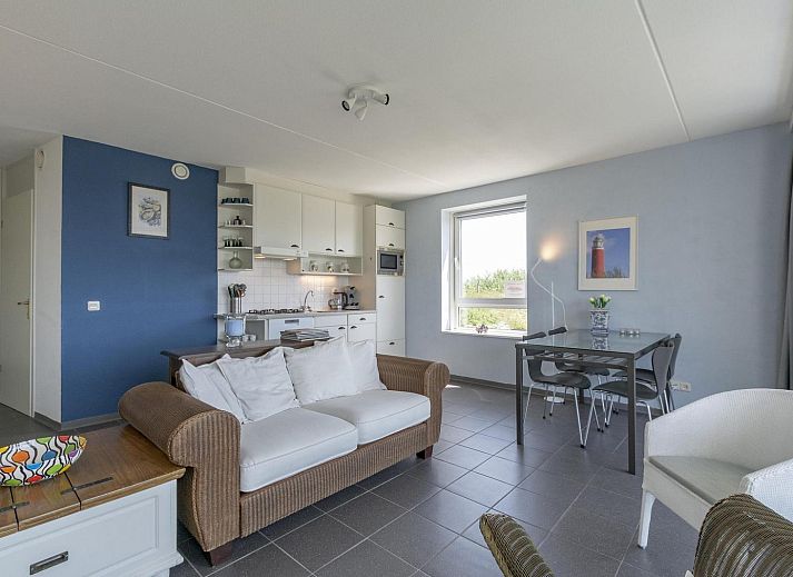 Verblijf 4504266 - Vakantiewoning Noordzeekust - Callantsduyne 21