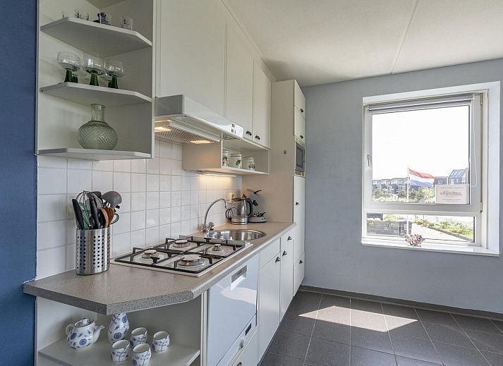 Verblijf 4504266 - Vakantiewoning Noordzeekust - Callantsduyne 21