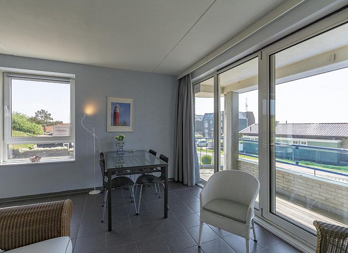 Verblijf 4504266 - Vakantiewoning Noordzeekust - Callantsduyne 21