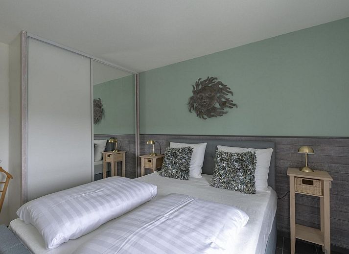 Verblijf 4504266 - Vakantiewoning Noordzeekust - Callantsduyne 21