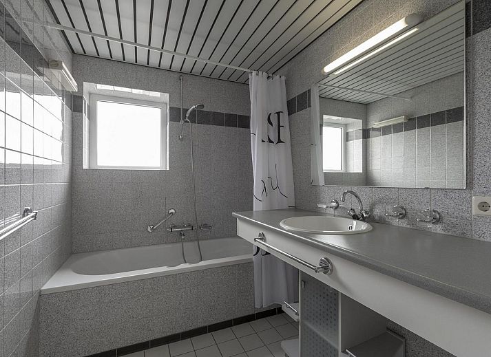 Verblijf 4504266 - Vakantiewoning Noordzeekust - Callantsduyne 21